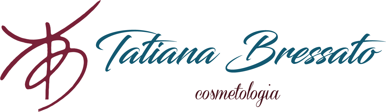 Tatiana Bressato Cosmetologia